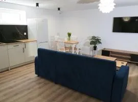 Apartament pod Przykrywką