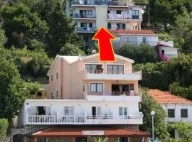 Apartments by the sea Zivogosce - Porat, Makarska - 4878