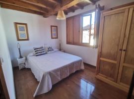 Casa marinera céntrica en Comillas, beach rental in Comillas