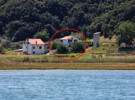 Apartments with a parking space Supetarska Draga - Donja, Rab - 4991