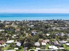 Seabreeze - Minutes from the Beach