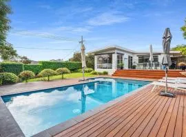 Holiday Haven with Pool