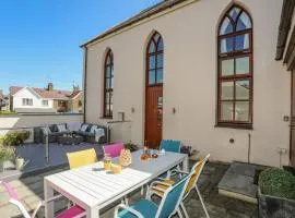Capel Tabernacl