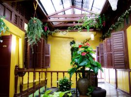 Vintage House, hotel a George Town