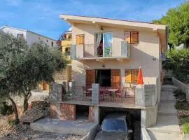 Apartments with a parking space Rukavac, Vis - 8859