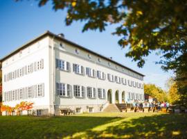 Jugendherberge Eichstätt, Hostel in Eichstätt