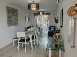 Punta Esmeralda I