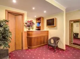 Monti Guest House - Affittacamere