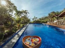Bakung Cozy Cottage