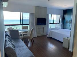 Flat Recife - Boa Viagem, hotel u gradu 'Recife'