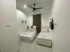 dsinggahPCB Guest House