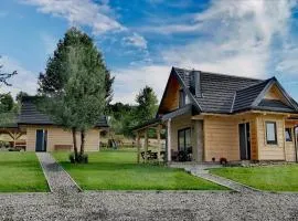 Domek w górach Na Grapie