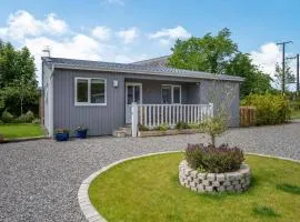 Ramsey Lodge Bier Wood Lodges
