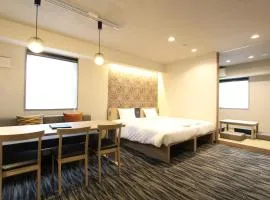 KOKO HOTEL Residence 浅草田原町