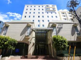 HOTEL MYSTAYS Okayama, khách sạn gần Sân bay Okayama - OKJ, Okayama