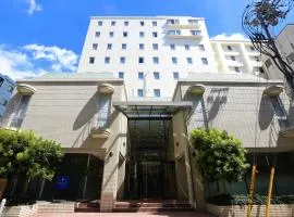 HOTEL MYSTAYS Okayama