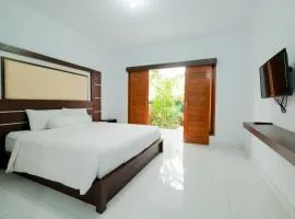 Kadek Bagus Guesthouse Denpasar Mitra RedDoorz