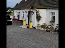 Toddys Cottage & Stables, hotell i Cavan