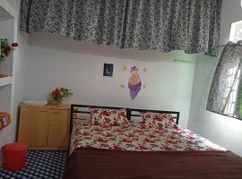 Holiday Home Stay – hotel w mieście Khajuraho