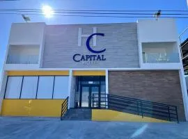 Capital Hotel Saltillo