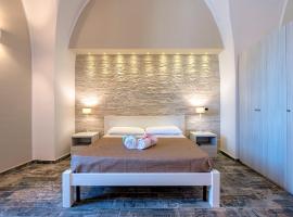 Sg Apartment Luxury, maison de vacances à Massafra
