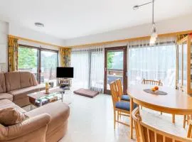 Apartment in Tauplitz with sauna and pool