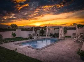 Blue Wind Villa II