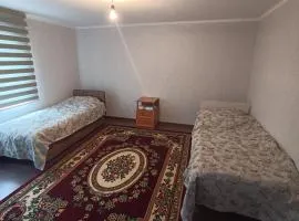 "Kamchybek Ata" guest house B&B