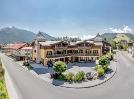 Apartment Torri di Seefeld