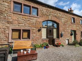 1 Yew Tree Cottages, hotel with parking in Penrith