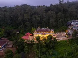 The Hosteller Coorg, Madikeri
