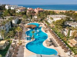 Meliá Zahara Resort & Villas, готель у місті Саара-де-лос-Атунес