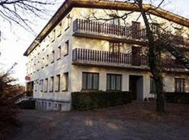 Auberge de La Saule – hotel w mieście Saint-Vallier