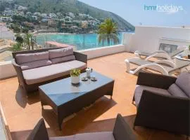 Penthouse Guatipiti - HMR Holidays