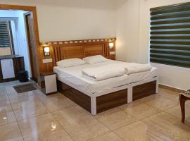 THE MALABAR RESIDENCY, lodge ở Thekkady