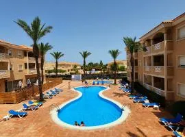 Apartaments Las Dunas