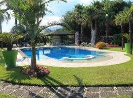 Villa Arianna Acireale