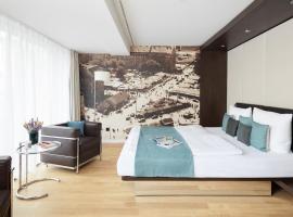 Living Hotel Das Viktualienmarkt