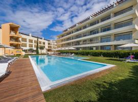 Laguna Resort - Vilamoura, hotell i Vilamoura