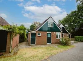 Jonkerstee 216 - Ouddorp