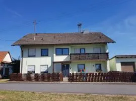 Geishöhe Landgasthof Rose Dammbach