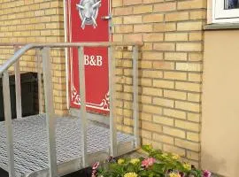 Banken Bed & Breakfast