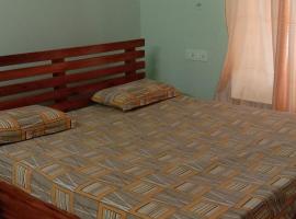 King's Suite, hotel en Rājānagaram