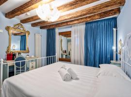 Piccolo Vecellio, hotel in Venice