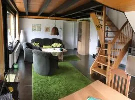 Ferienhaus "Blick up de Kohjen"