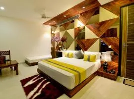 Hotel The Yellow