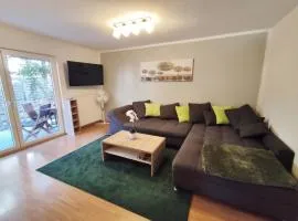 RheinNeckar Living - Neuhofen - Free WiFi and Parking