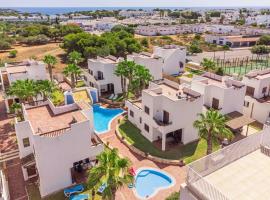 LA PERLA DE CALA DOR, vacation home in Portopetro