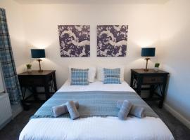 Ideal Lodgings in Bury, lodging in Bury