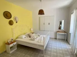 Hera Apartment, Town of Poros Island